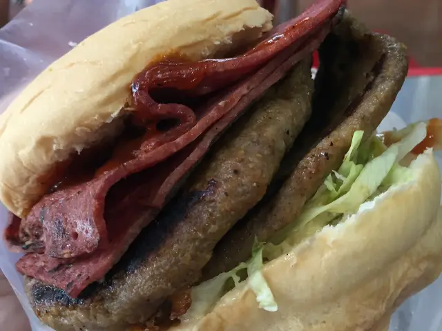 Gambar Makanan Blenger Burger 13