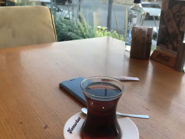 Hamurdan Fırın & Cafe'nin yemek ve ambiyans fotoğrafları 4