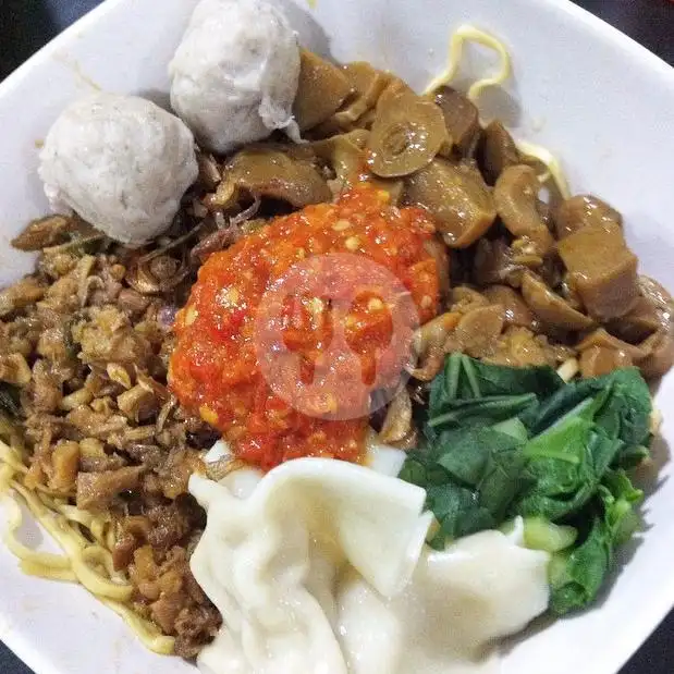 Gambar Makanan Bakmi Jempol & Chinese Food, Kebon Kacang 1 5