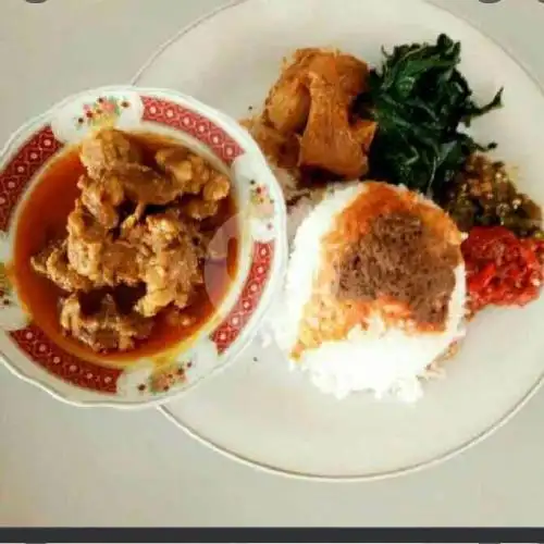 Gambar Makanan Rumah Makan Padang Saiyo Group 13