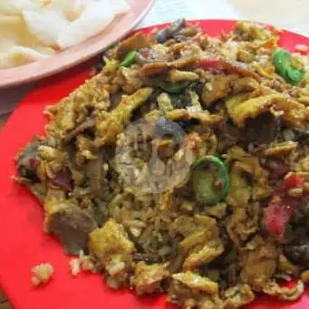 Gambar Makanan Nasi Goreng Gila Mas Ino, Cakung 13