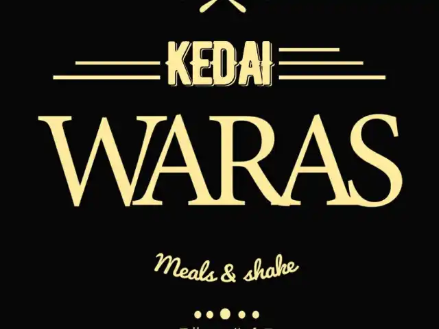 Gambar Makanan KEDAI WARAS Meals & Shake 2