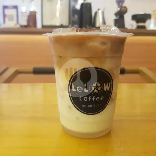 Gambar Makanan Le Low Coffee 10