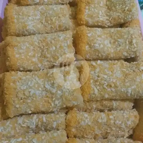 Gambar Makanan Risoles Meleleh Kadrie Oening, Rotan Pulut 5