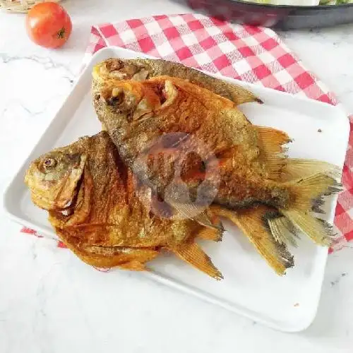 Gambar Makanan Ayam bakar bu Rini 16