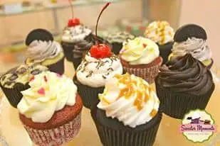 Sweeter Moments Food Photo 9