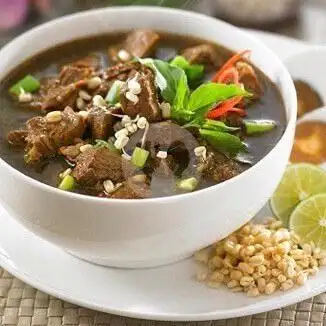 Gambar Makanan Rawon Dan Sop Buntut Dapur Numani, Bekasi Selatan 11