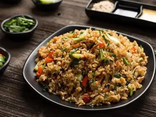 Nasi Goreng Mas Miun