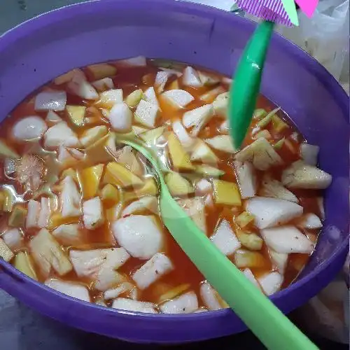 Gambar Makanan Soto Mie Bogor Cang Oeng, Koja 10