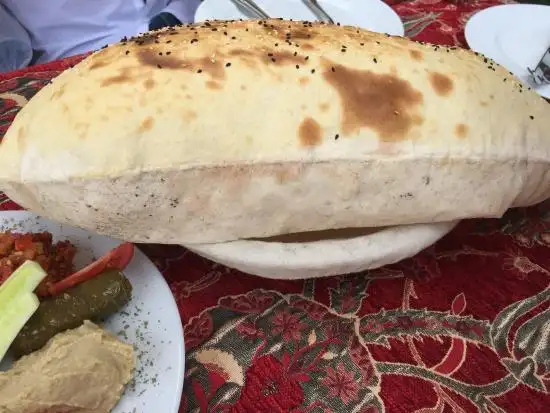 Şirvan Sofrası'nin yemek ve ambiyans fotoğrafları 63