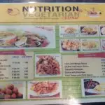 Nutrition & Vegetarian Cuisine Food Photo 5