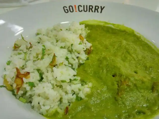 Gambar Makanan Go! Curry 19