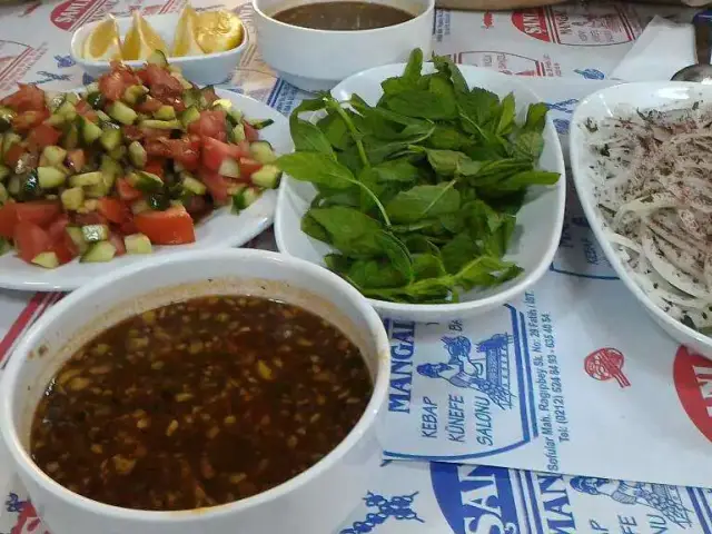 Şanlı Urfa Beyzade Kebap Lahmacun Salonu'nin yemek ve ambiyans fotoğrafları 49