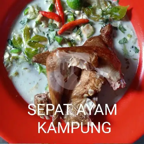 Gambar Makanan Napiss Warung Masakan Khas Sumbawa 3