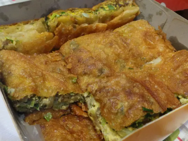 Gambar Makanan Martabak Bangka Bong Ngian 10