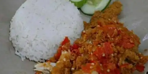 Dapur Rista, Sukabumi