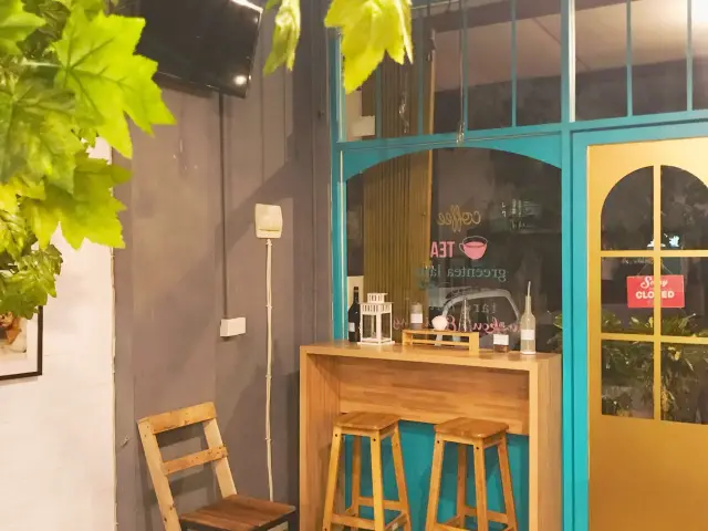 Gambar Makanan Nukoff Coffee House 4