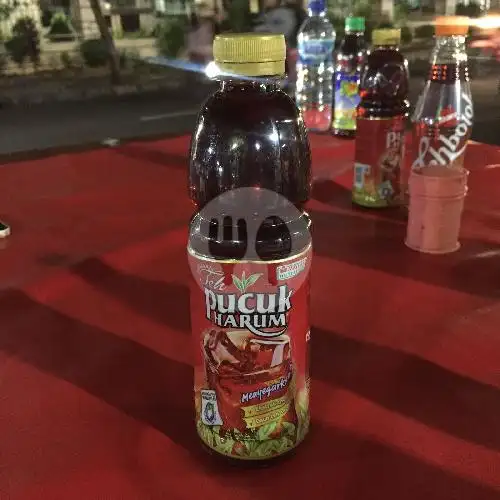 Gambar Makanan Bebek Rica-Rica Wanda Manado 9