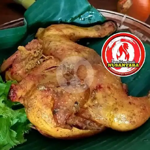 Gambar Makanan Ayam Tulang Lunak Nusantara, Medan Barat 10