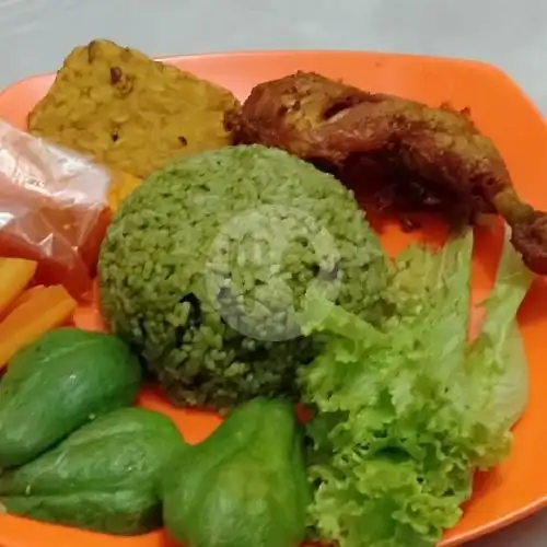 Gambar Makanan Leandra's Food, Kemayoran 1