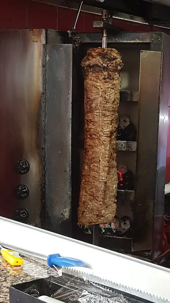 Onur Kuzu Döner'nin yemek ve ambiyans fotoğrafları 18