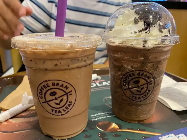 The Coffee Bean & Tea Leaf Food Photo 16