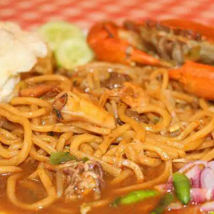 Gambar Makanan Mie Aceh Mangat Sabe 4