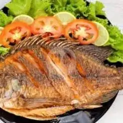 Gambar Makanan Dewata Soup Kepala Ikan, Muding Indah 5