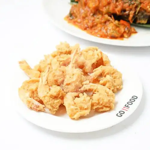 Gambar Makanan Seafood 88 Nasi Uduk Lana Putra, Pasar Minggu 12