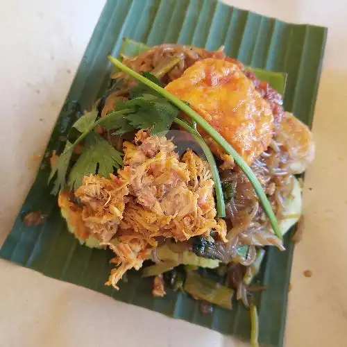 Gambar Makanan Bu Yuyun Nasi Kuning & Nasi Uduk, Banyuwangi 11