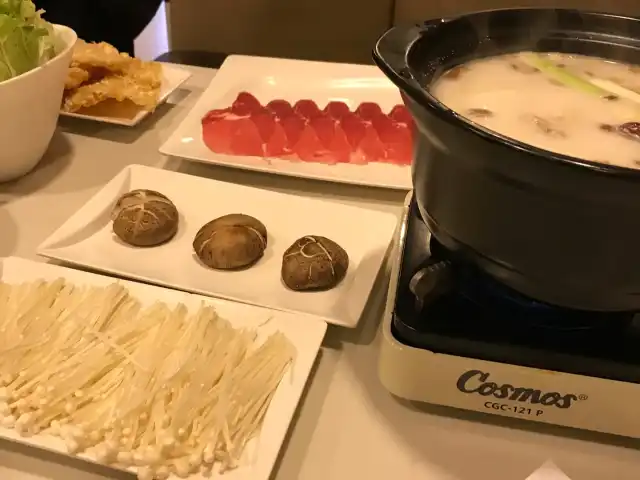 Gambar Makanan Xiao Meng Niu 小蒙牛 - Hot Pot & Barbeque 2