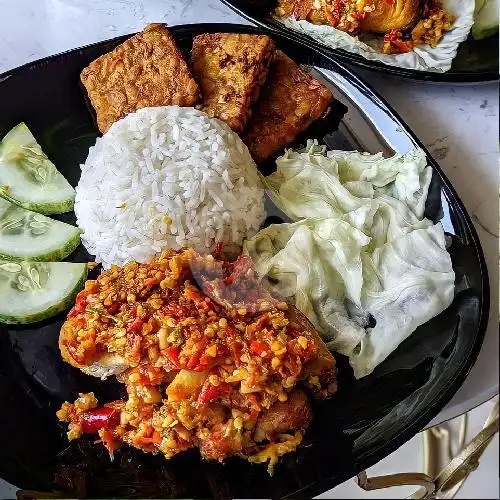 Gambar Makanan Putri Solo 13