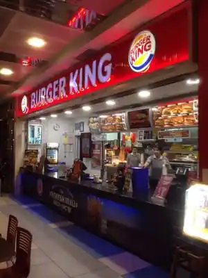 Burger King