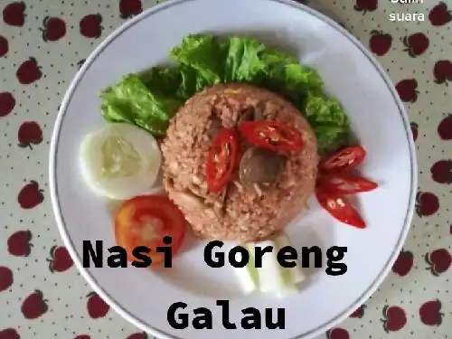 Dapur Kenangan