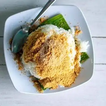 Gambar Makanan Sego Pecel & Tumpang Yuk Sri Asli Nganjuk, Teuku Umar Barat 3