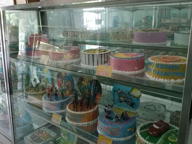 Gambar Makanan Lalalulu Bakery 8