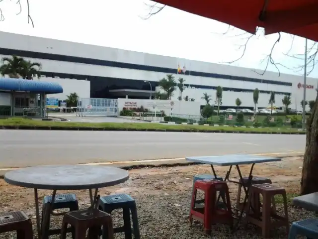 Cendol & Rojak Depan Hitachi Food Photo 2