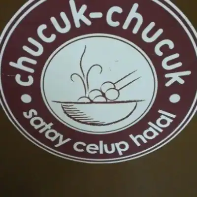 Chucuk-Chucuk Halal Satay Celup