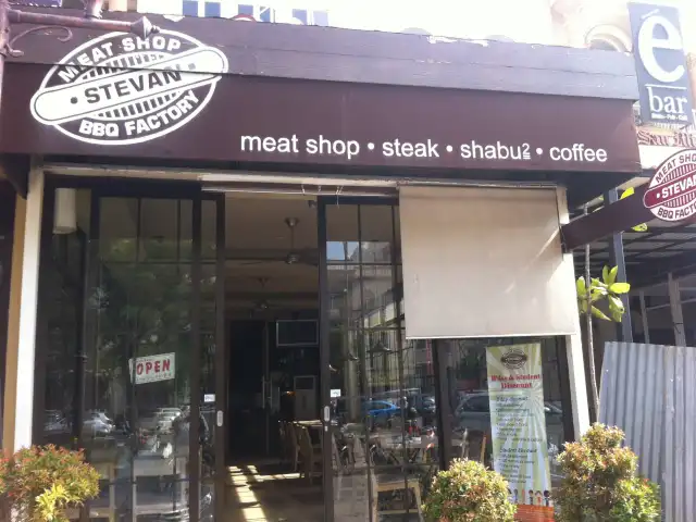 Gambar Makanan Stevan Meat Shop & Food Store 5