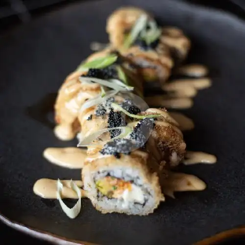 Gambar Makanan The Black Box Provisions Sushi & Naga, Berawa 4