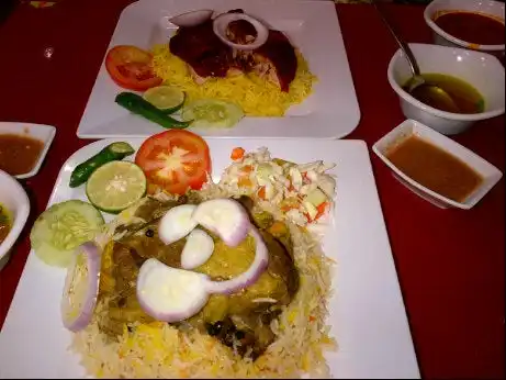 D'arab cafe bukit beruntung rawang Food Photo 9