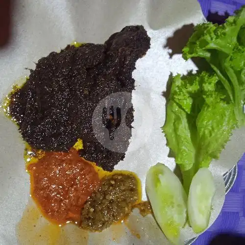 Gambar Makanan Nasi Bebek Madura Pak Kumis Cimone 20