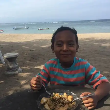 Gambar Makanan Warung Ikantun 4