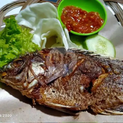 Gambar Makanan Pecel Lele Ibu Cindy, Mangga Besar 13 5