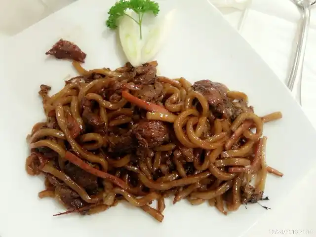 Gambar Makanan GeKKO 8