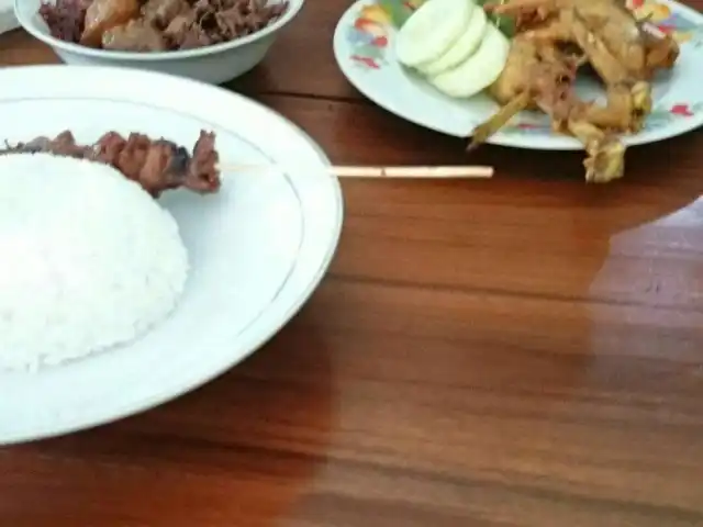 Gambar Makanan Wong Yogya 8