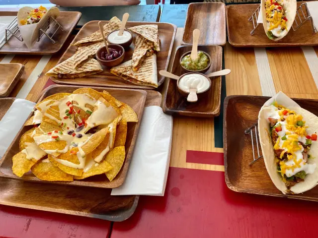 TacoDelReyes'nin yemek ve ambiyans fotoğrafları 13