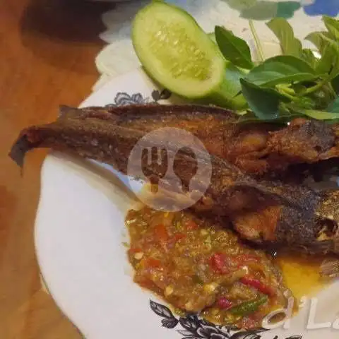 Gambar Makanan Soto Lamongan Moro Seneng 11