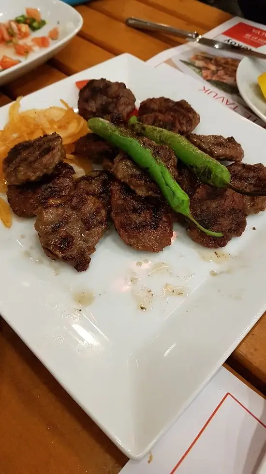 Köfteköy'nin yemek ve ambiyans fotoğrafları 3
