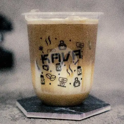 Gambar Makanan Kava Coffee & Drink, Cibubur 10